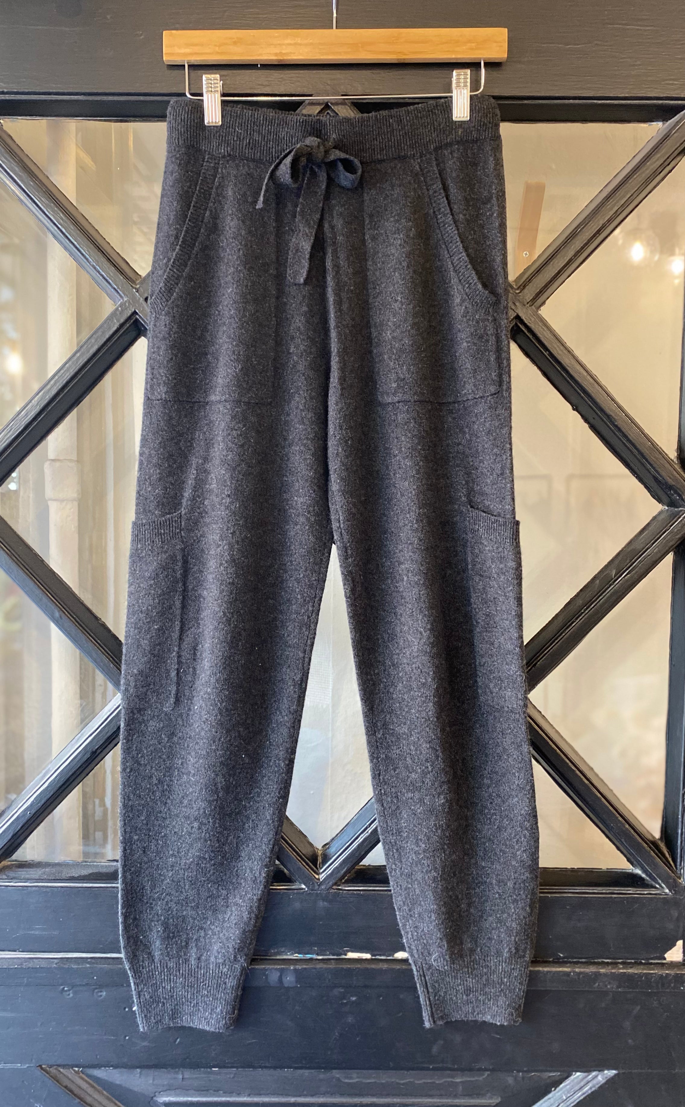 Catherine's Cashmere Jessie Jogger