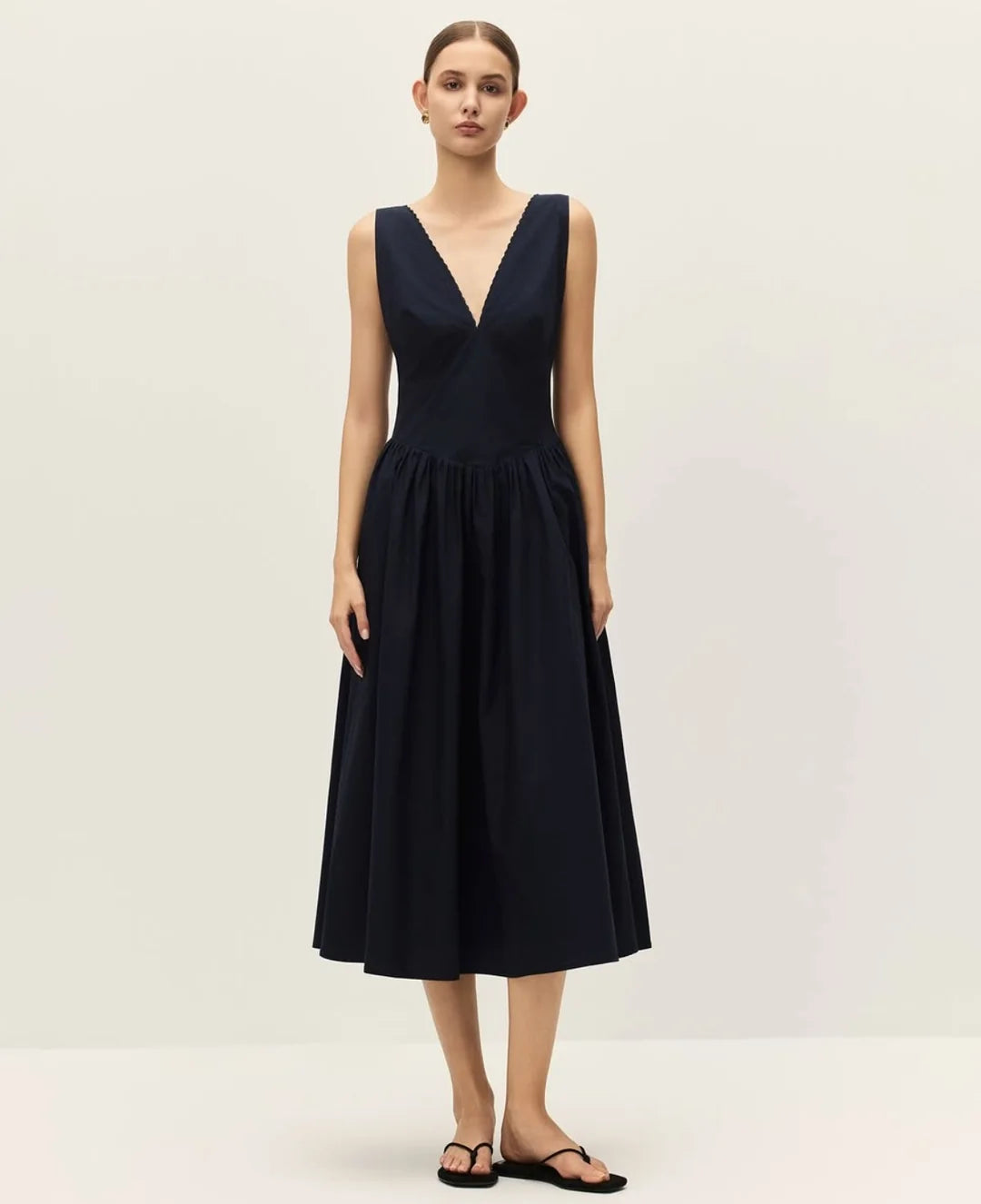 Elodie the Label Sela Dress