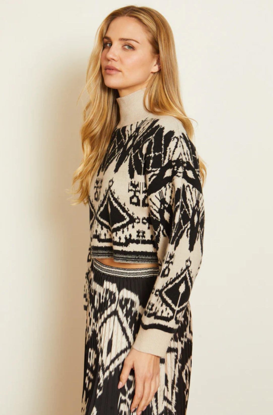 Caballero Maeva Sweater