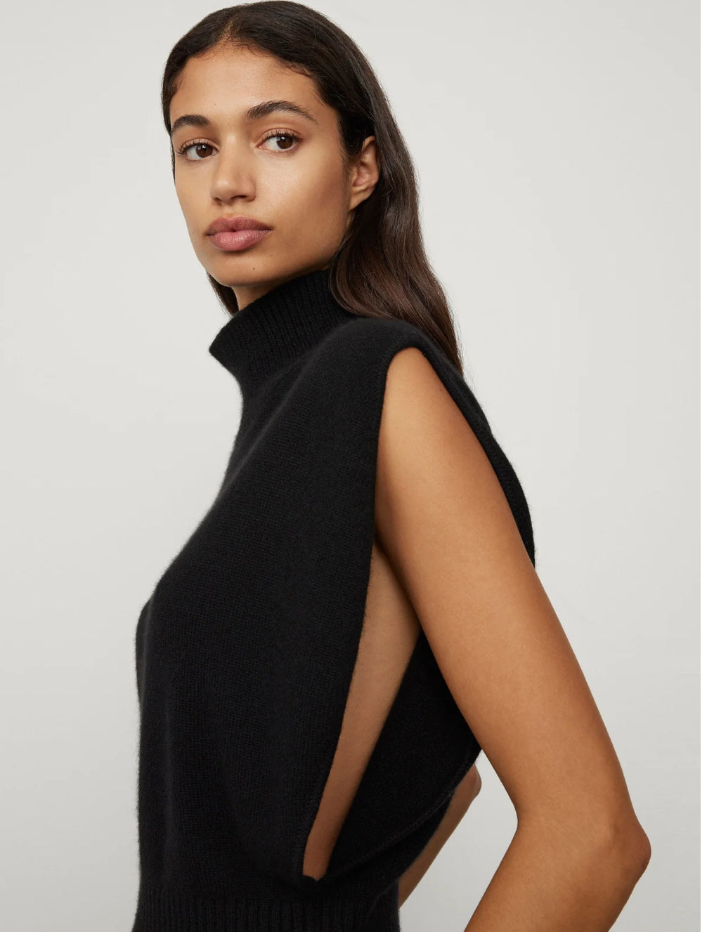 Lisa Yang Zaya Cashmere Sweater