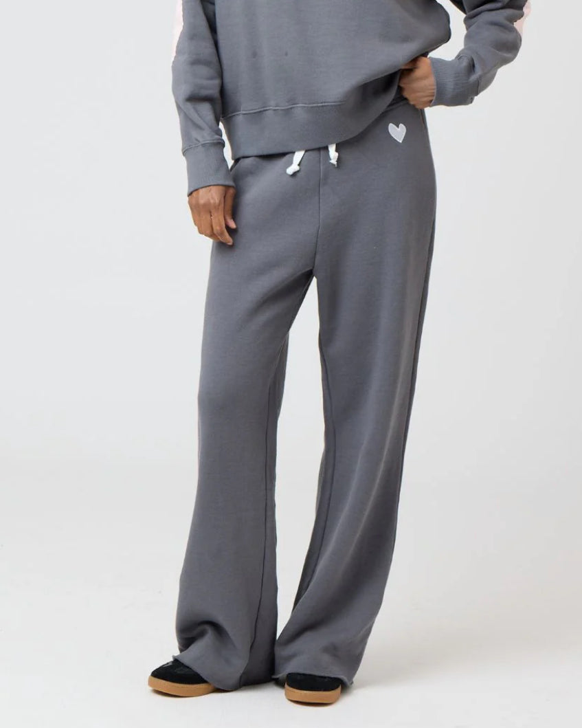 Kerri Rosenthal Weekend Barb Sweatpant R23-5084