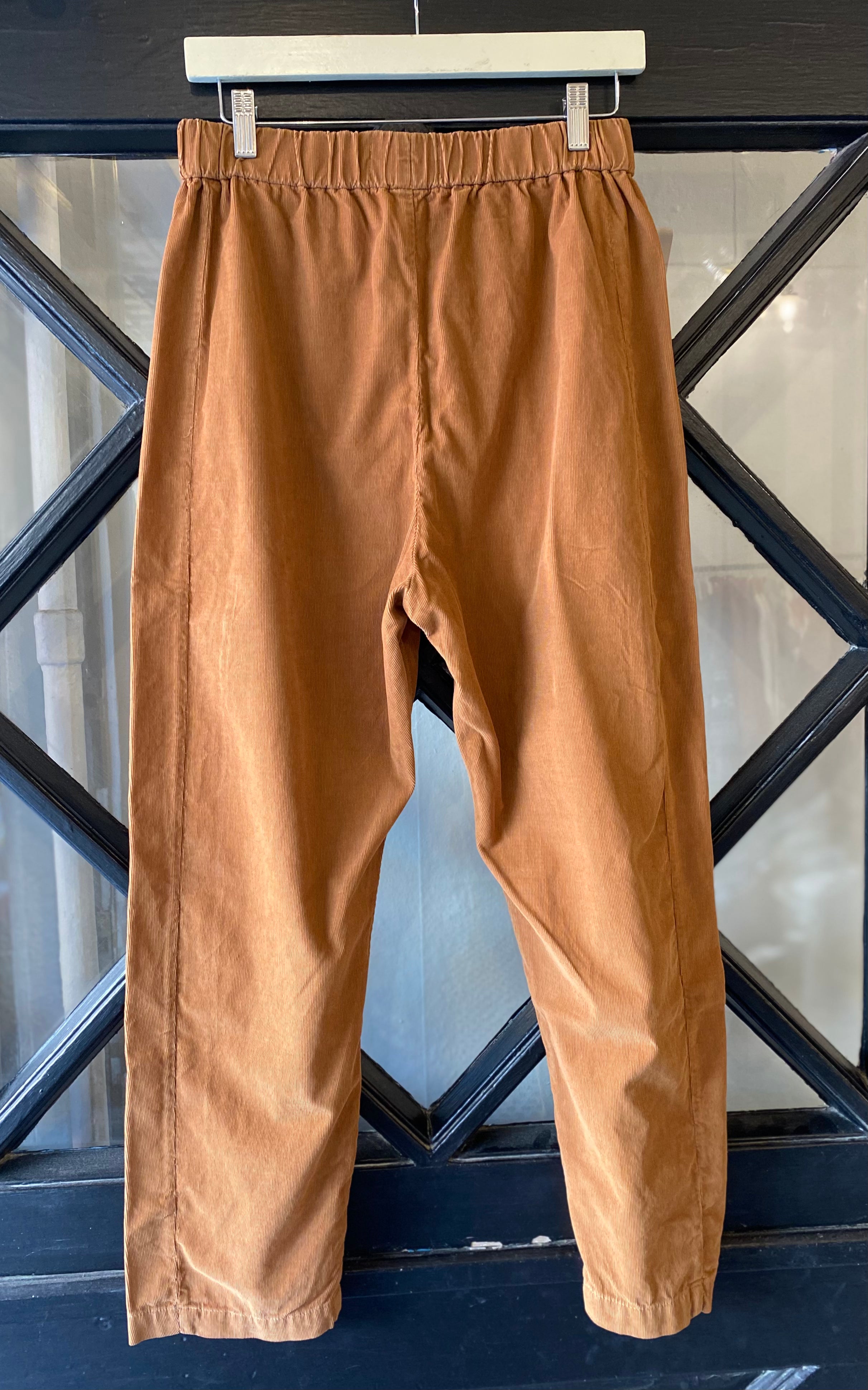 Velvet Laney Corduroy Pant