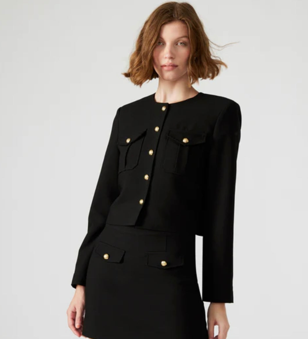 Steve Madden Cosette Jacket