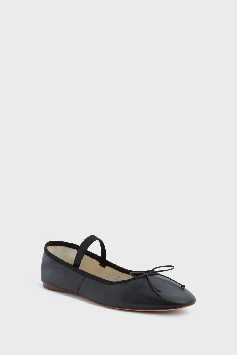 Loeffler Randall Leonie Soft Ballet Flat