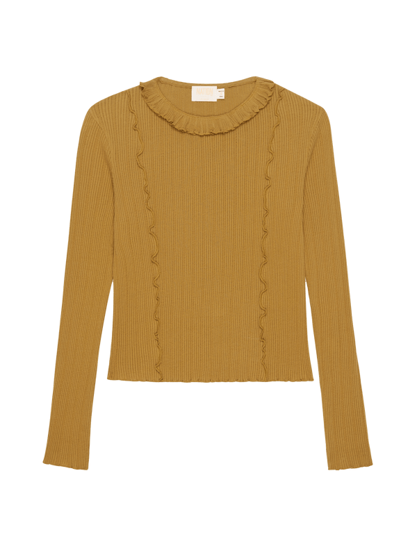 Nation LTD Gizelle Long Sleeve 1510