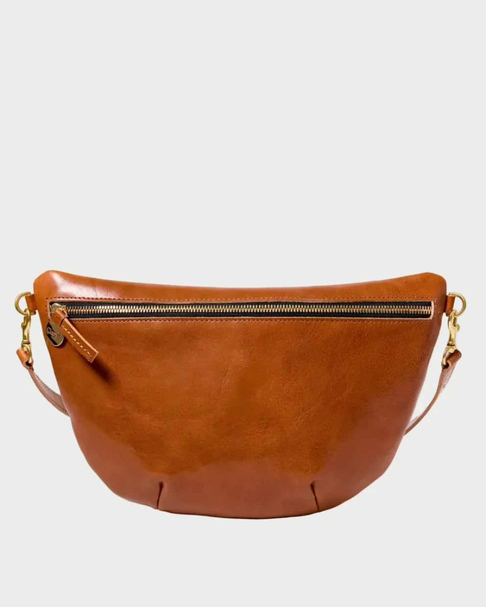 Clare V. Grande Fanny Old Fashion Miel 1000441