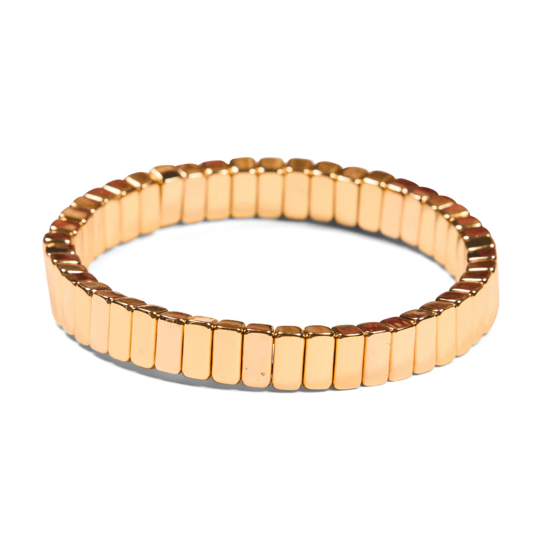 Malibu Sugar Gold Tall Bracelet