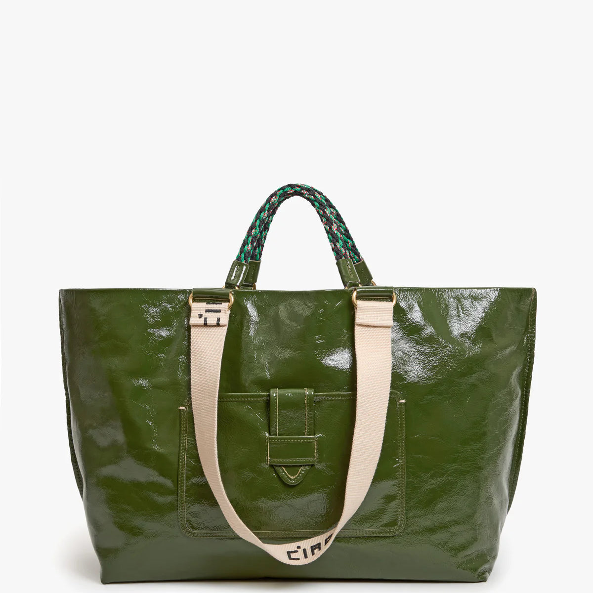 Clare V. Grande Bateau Tote CVH1000716