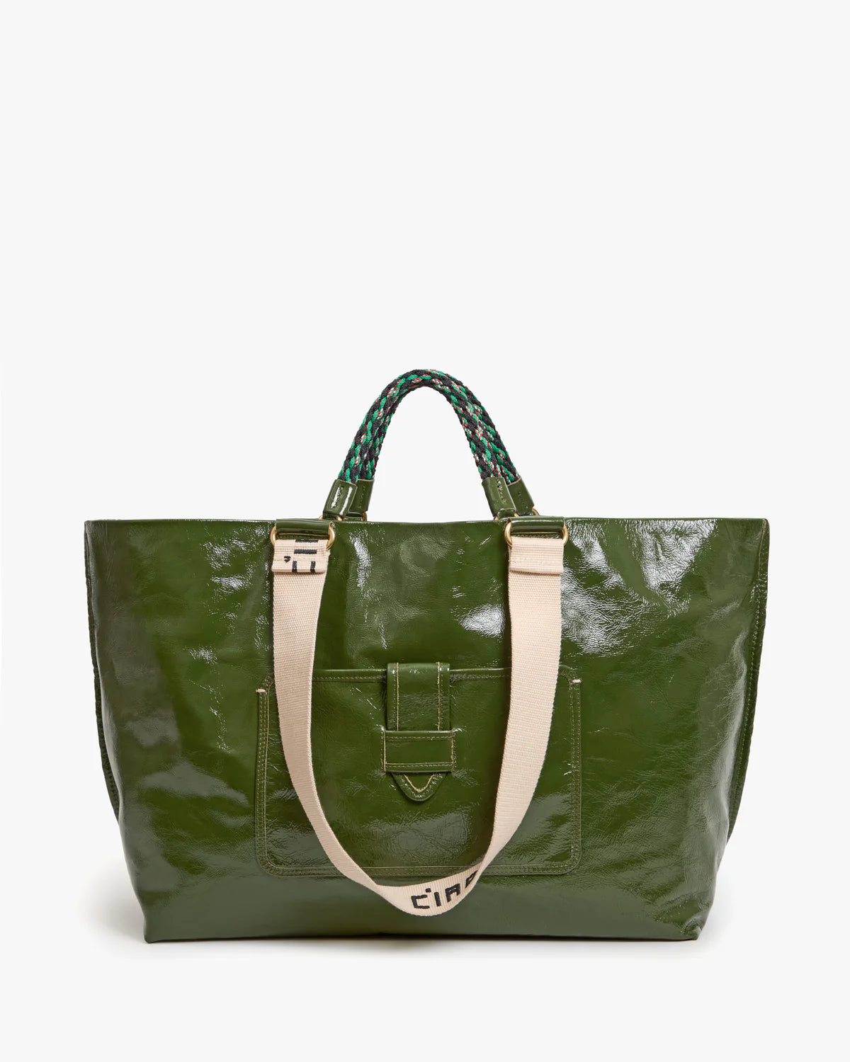 Clare V. Grande Bateau Tote CVH1000716