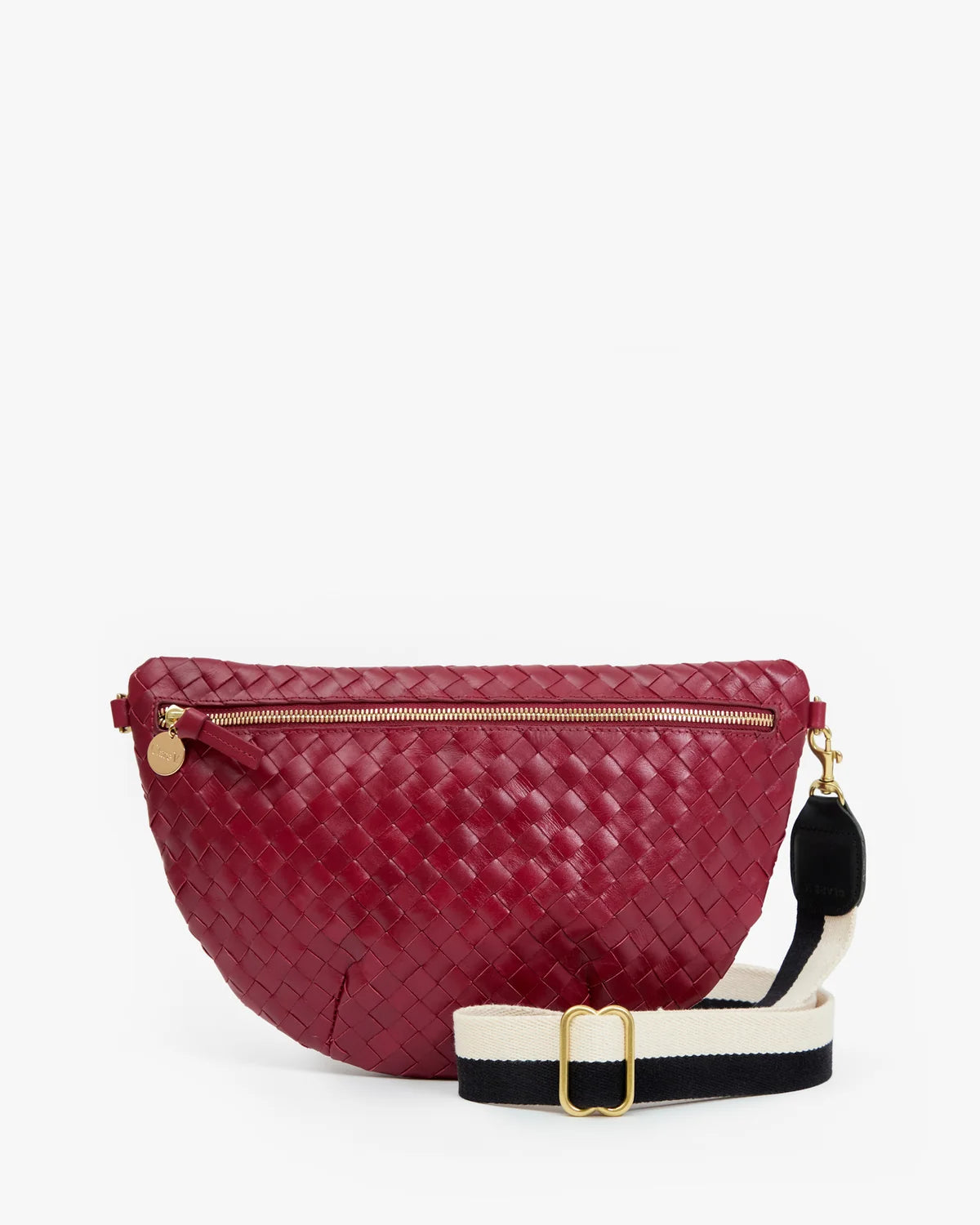 Clare V. Adjustable Strap 100088