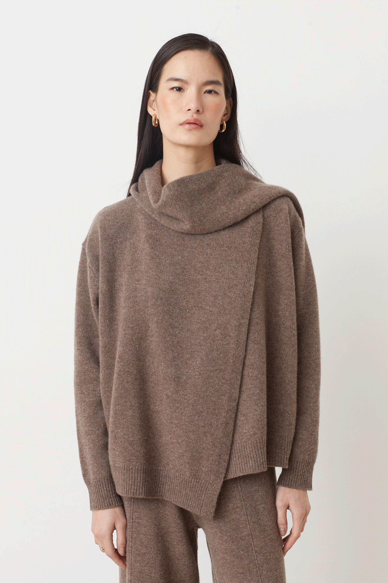 SUNCOO Palmada Sweater