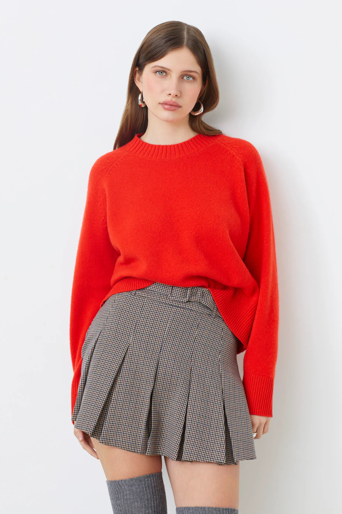 SUNCOO Paulvar Sweater