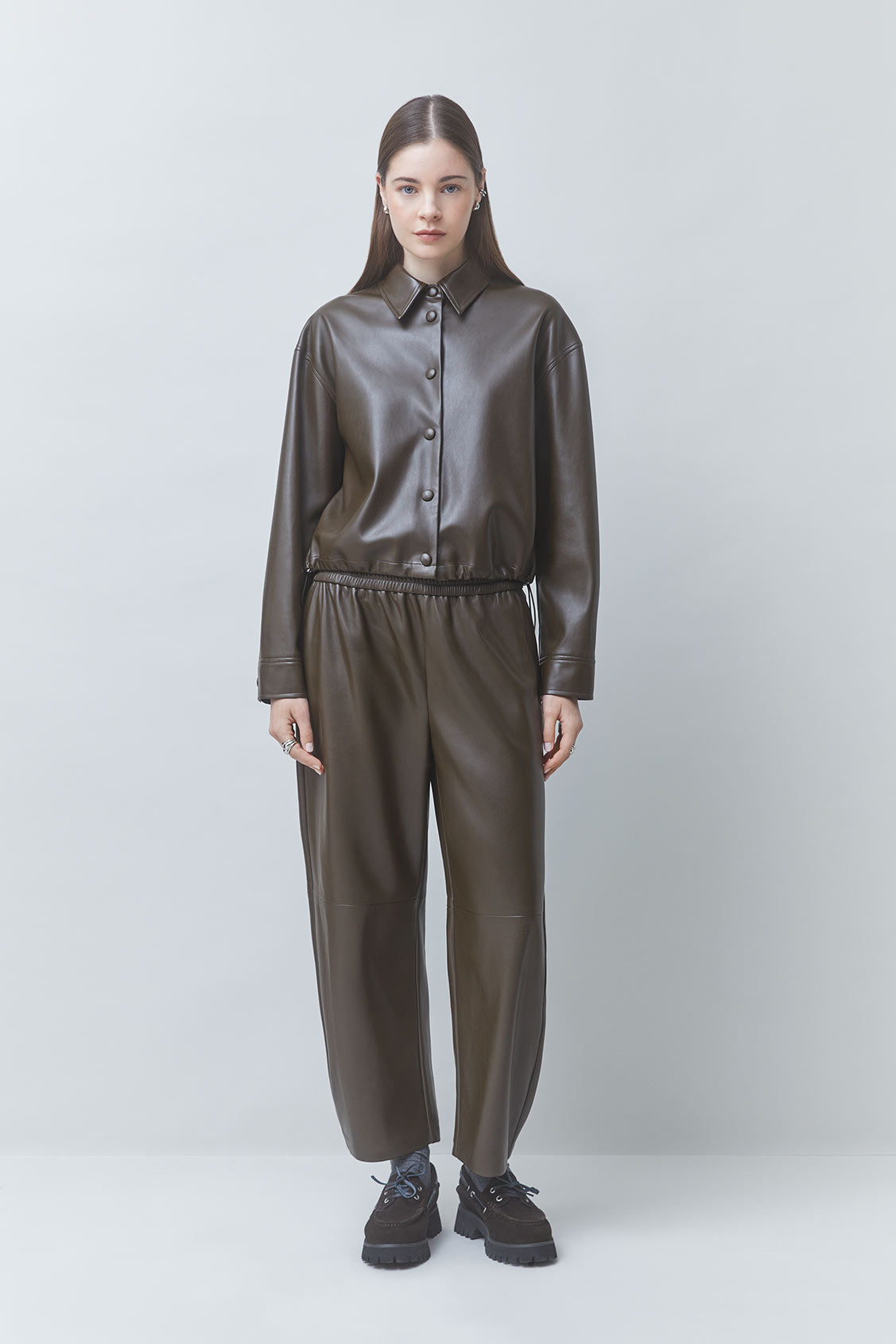 SUNCOO Lennox Jacket