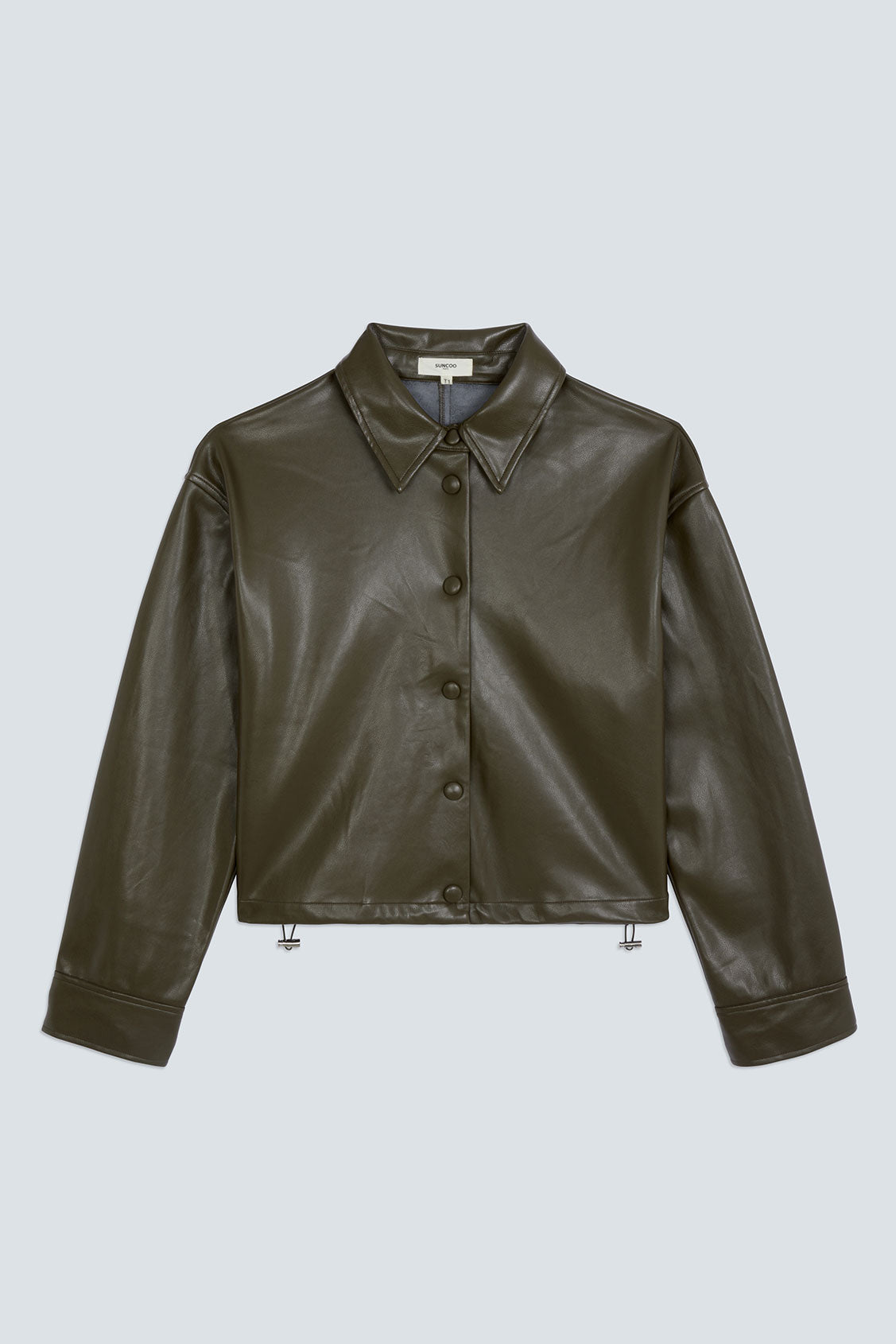 SUNCOO Lennox Jacket
