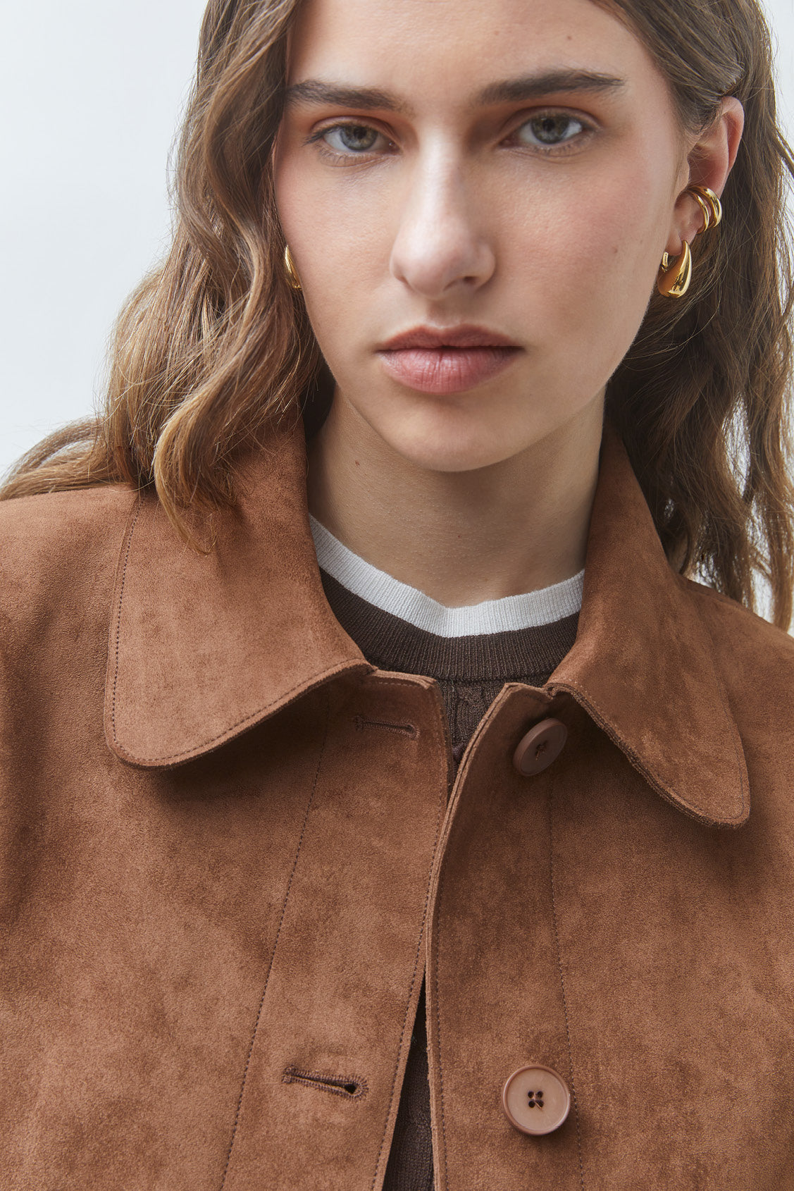 SUNCOO Dune Jacket