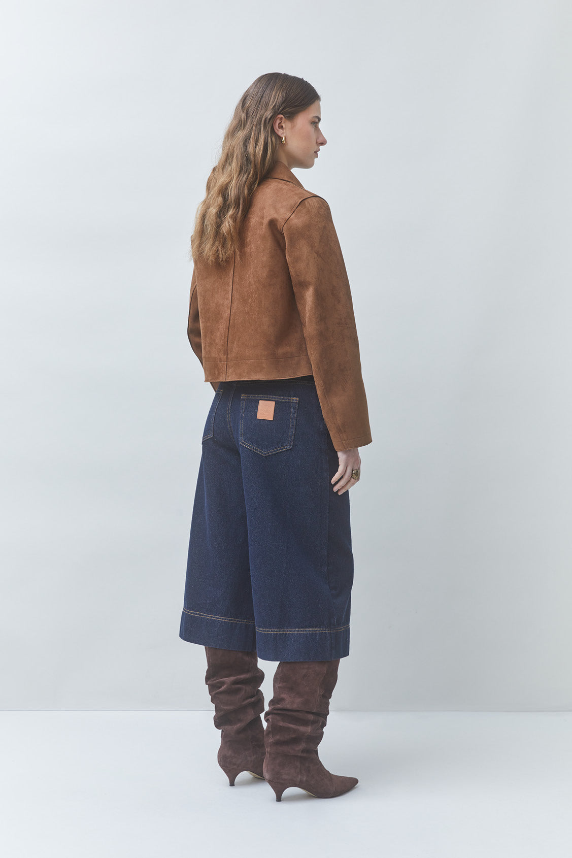 SUNCOO Dune Jacket