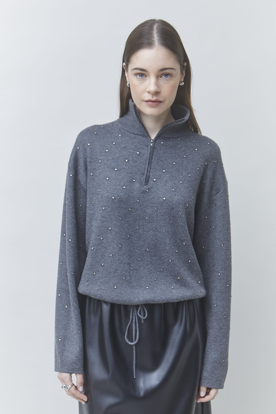 SUNCOO Pristo Sweater