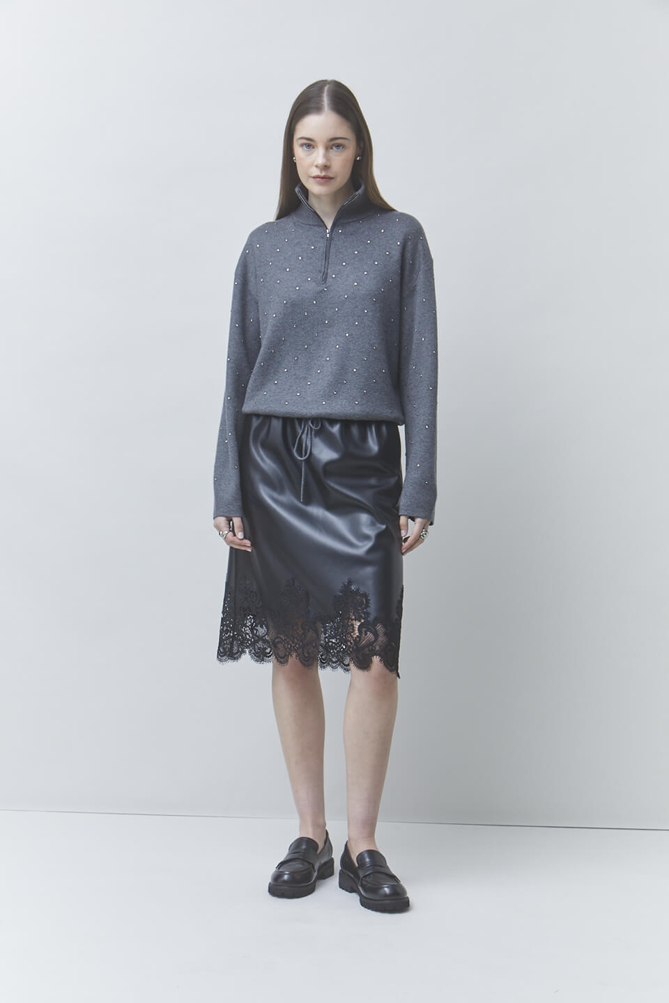 SUNCOO Pristo Sweater