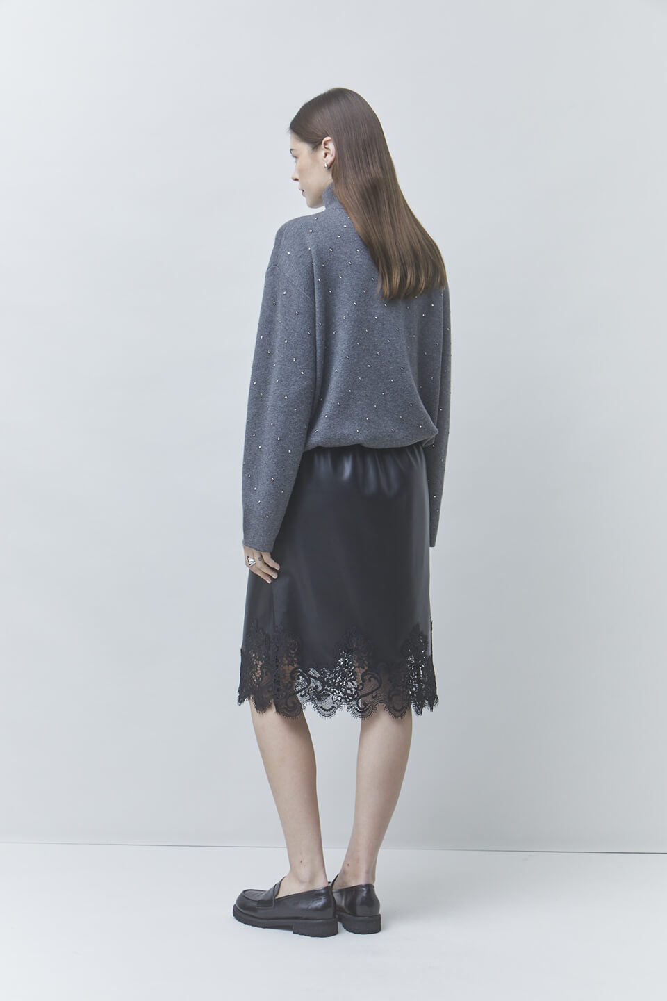 SUNCOO Pristo Sweater