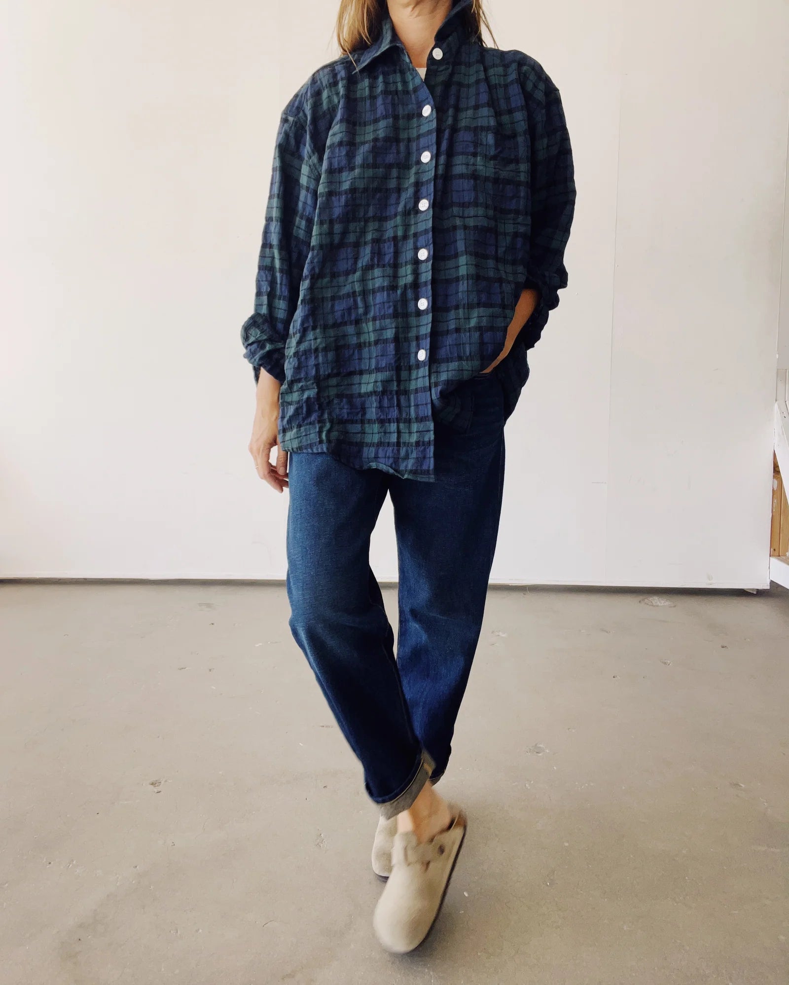 HEY GANG The Big Shirt