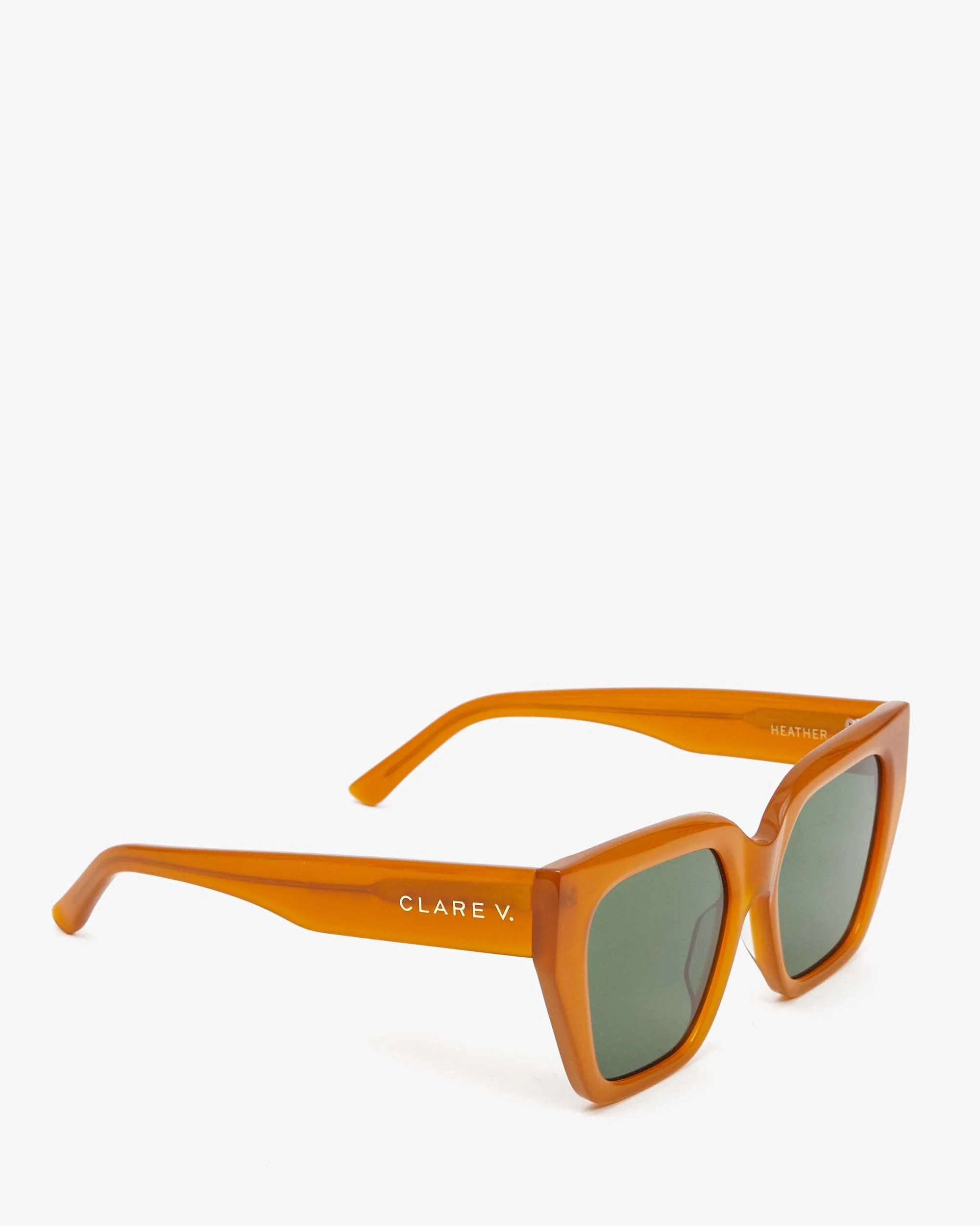 Clare V Heather Sunglasses AC-EW-US-100014