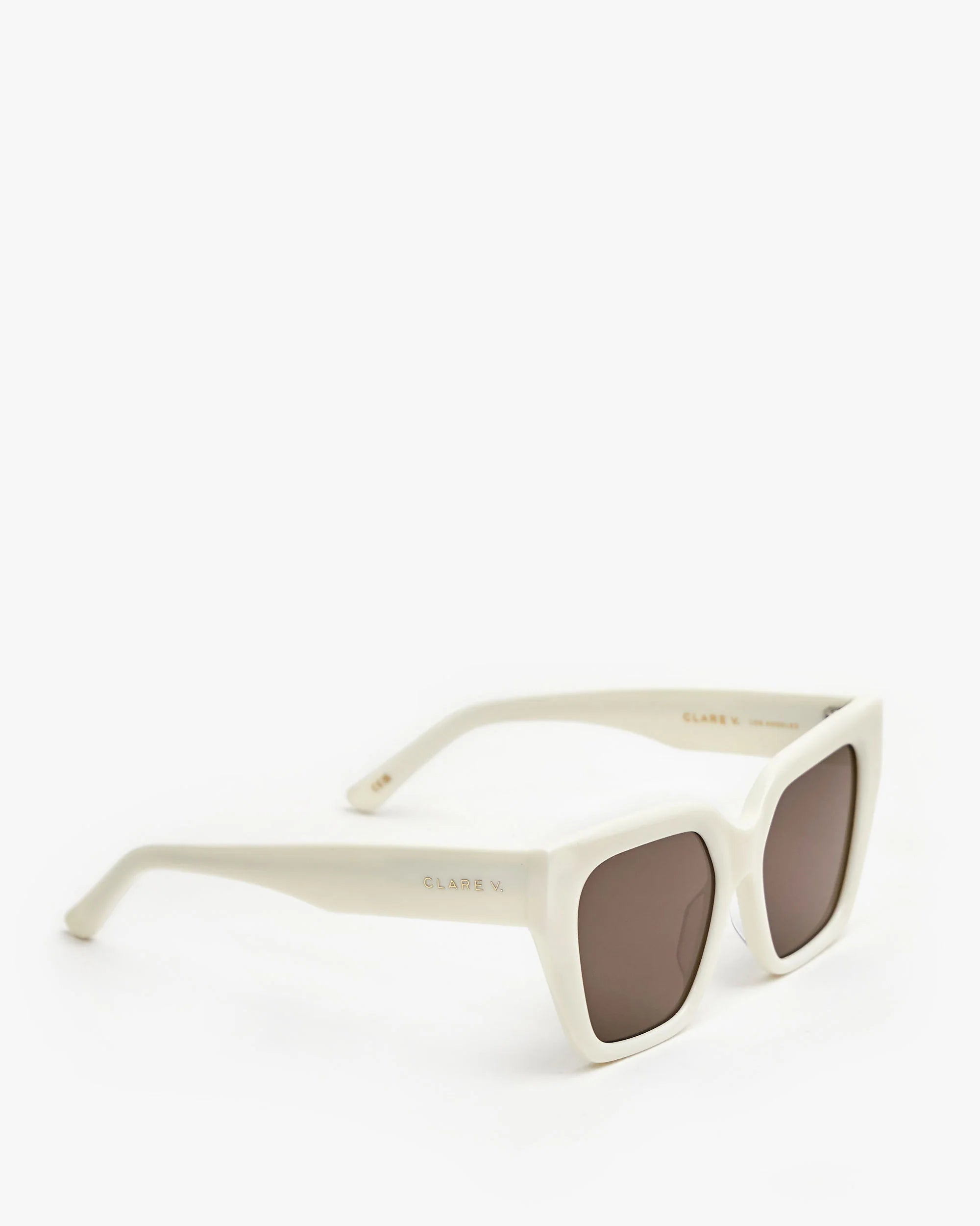 Clare V Heather Sunglasses AC-EW-US-100006