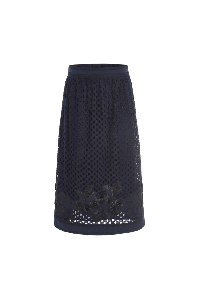 Marie Oliver Albia Skirt