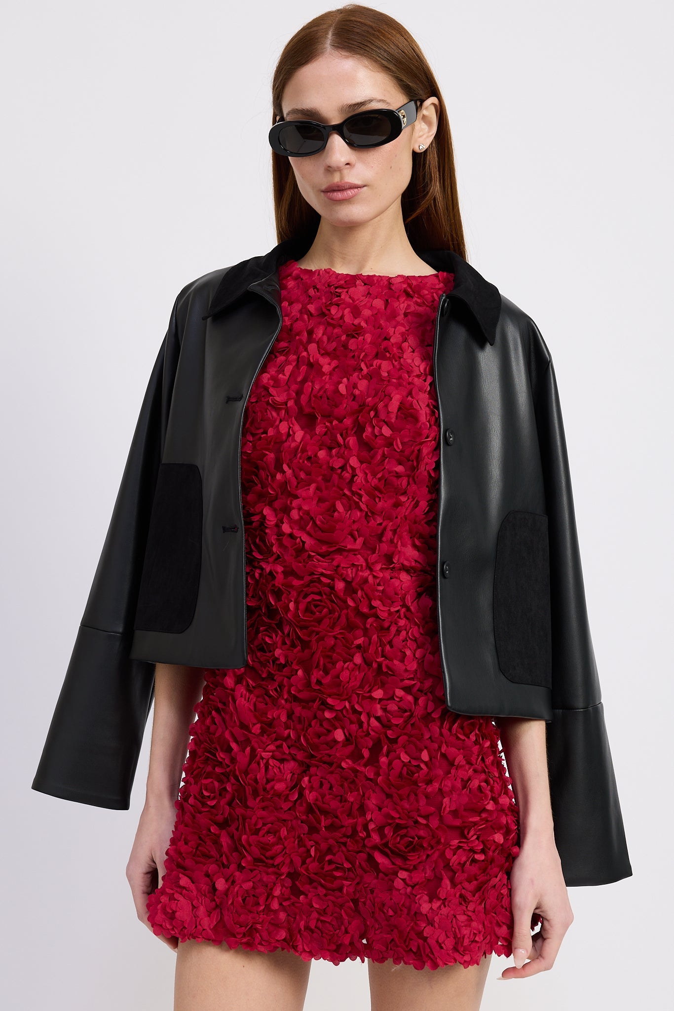 En Saison Roisin Shift Dress