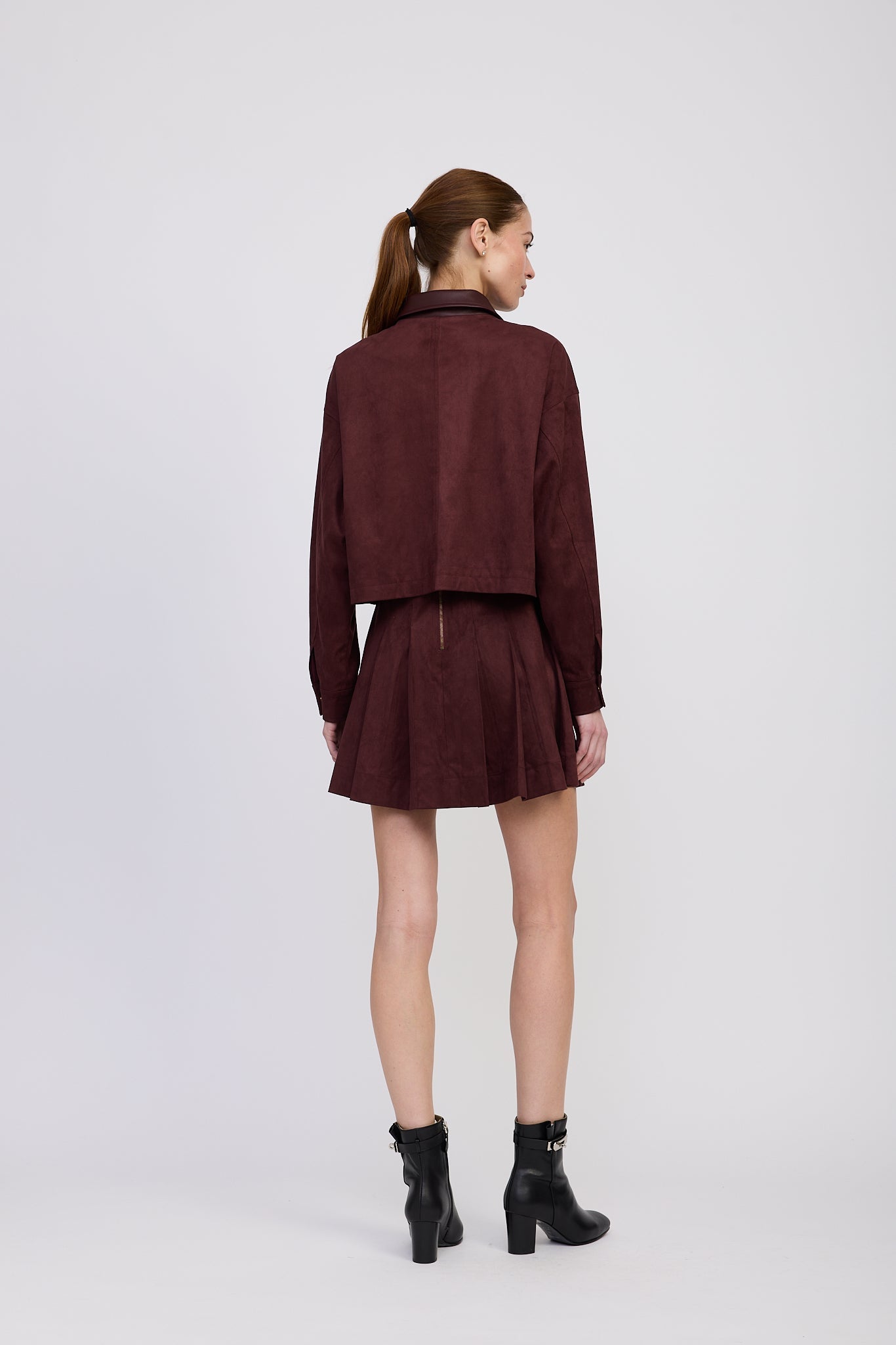 En Saison Delphine Jacket IEI4770J