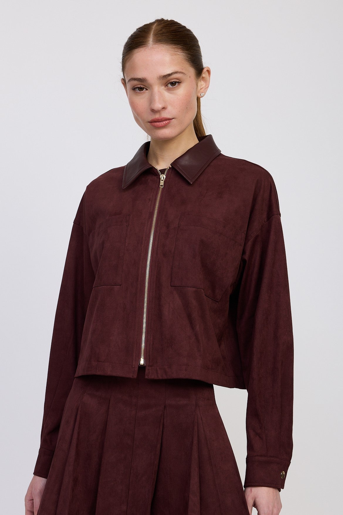 En Saison Delphine Jacket IEI4770J