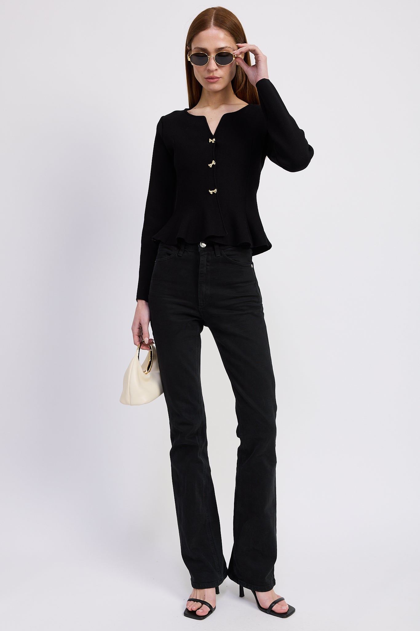 En Saison Idah Cardigan IEJ4829C