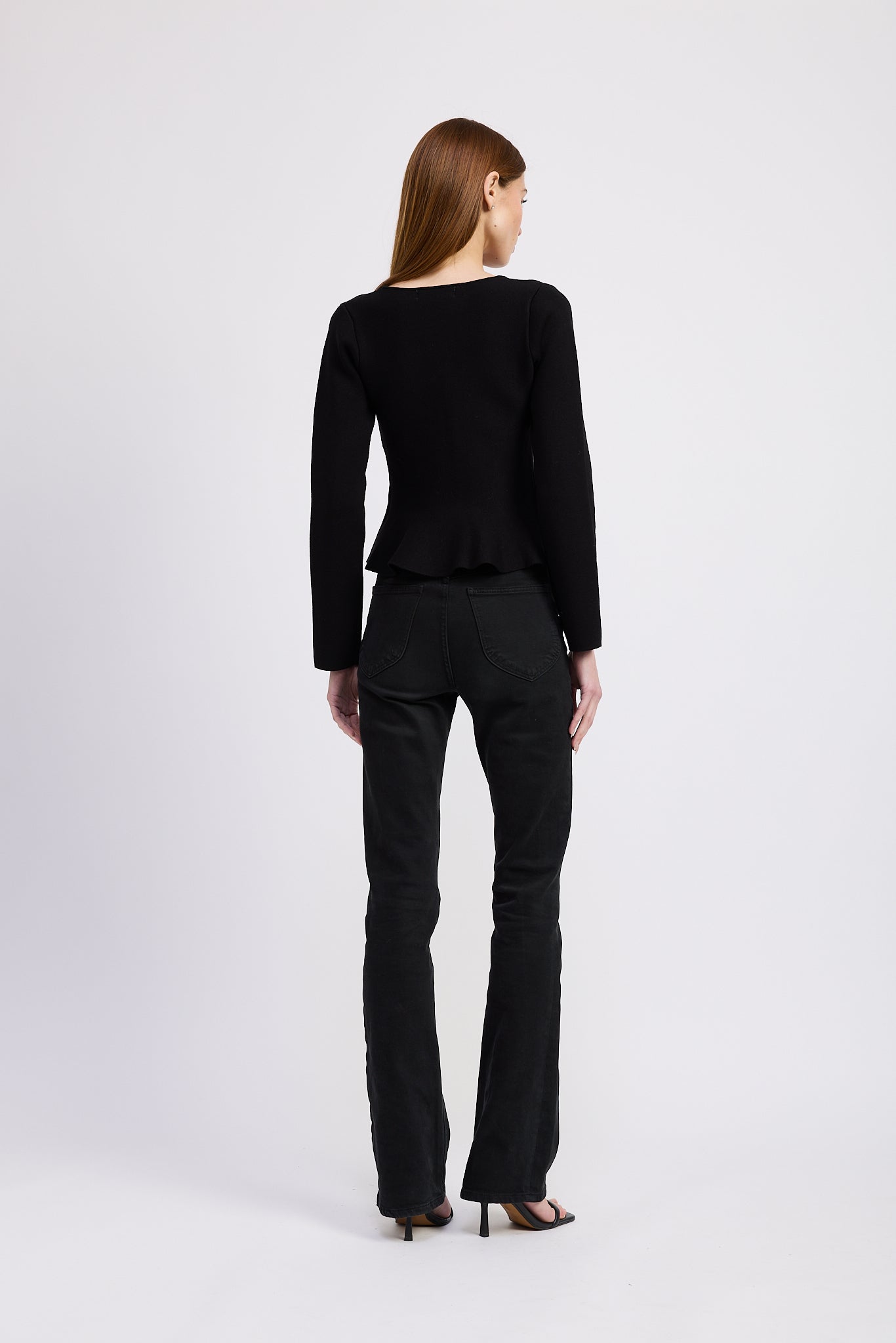 En Saison Idah Cardigan IEJ4829C