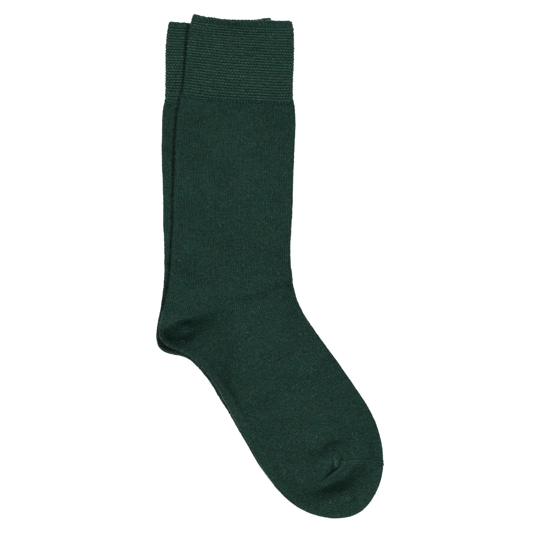 ILUX Nu-Nuvola Cuff Crew Sock