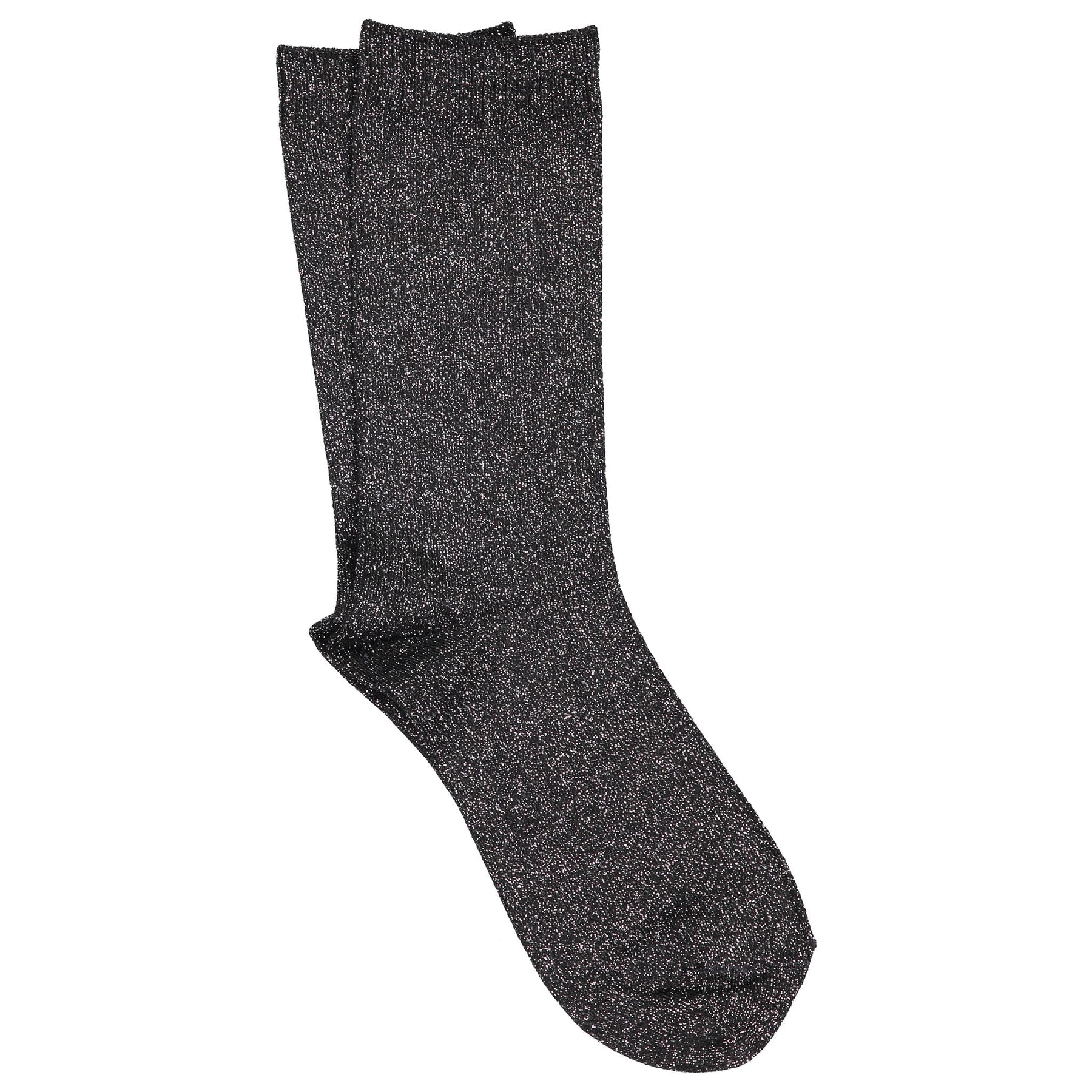 ILUX Shimmie Crew Sock