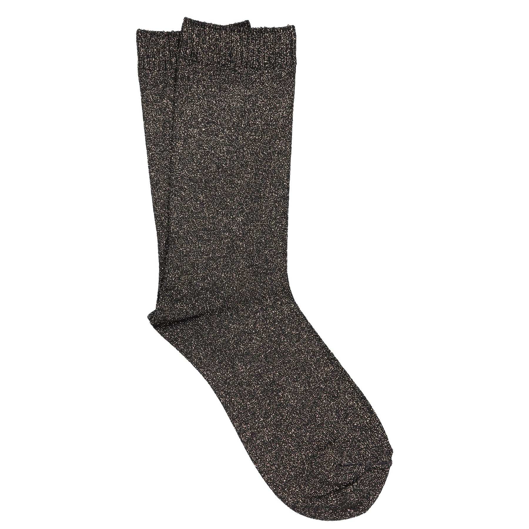 ILUX Shimmie Crew Sock