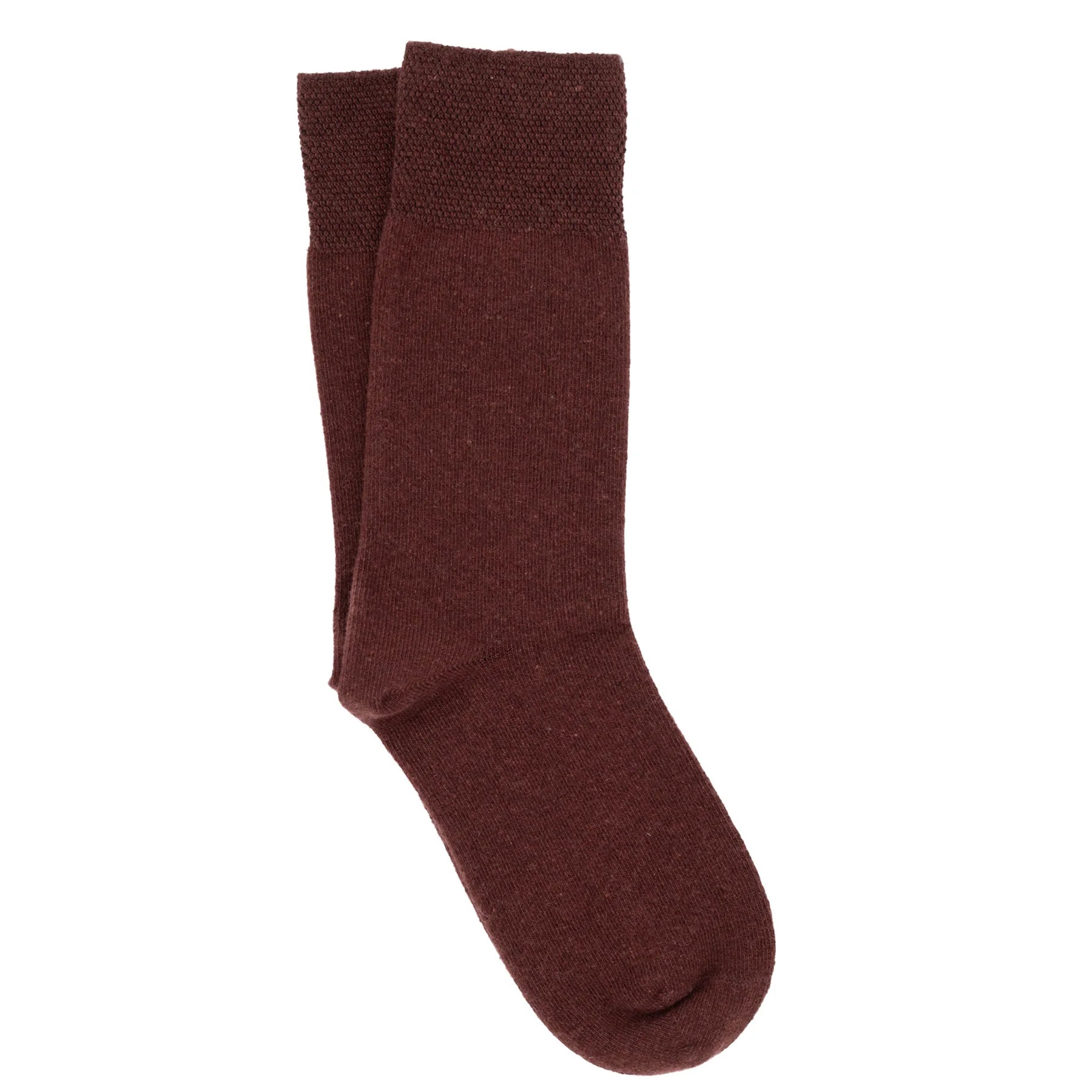 ILUX Nu-Nuvola Cuff Crew Sock