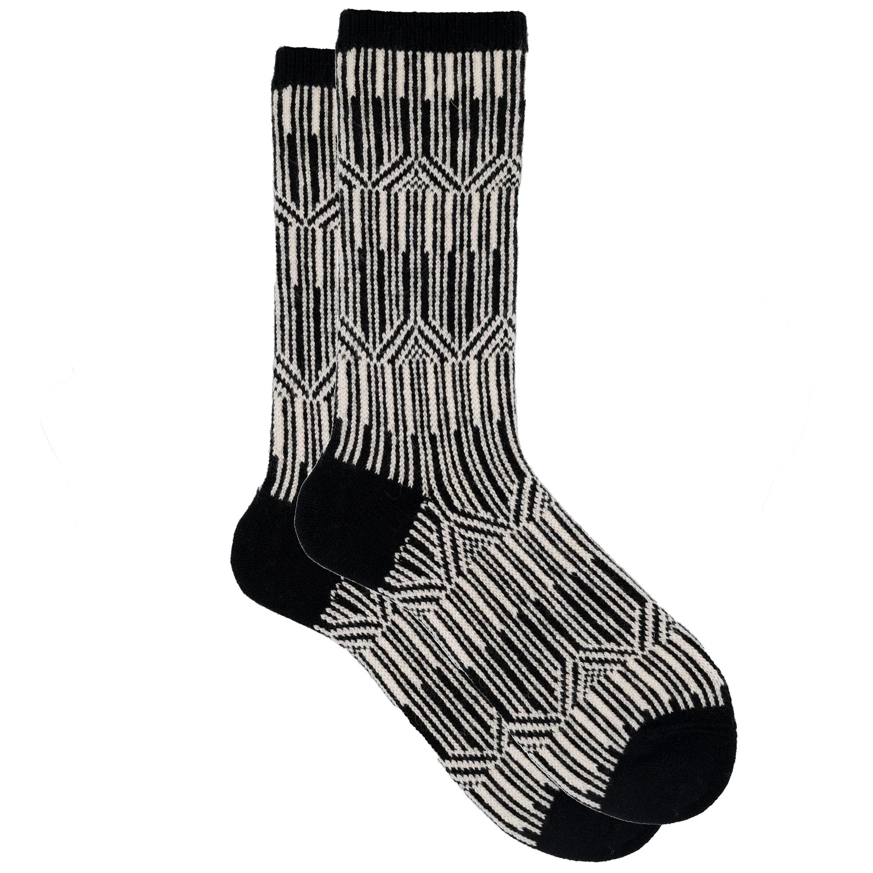 Ilux Mila Cashmere Blend Sock