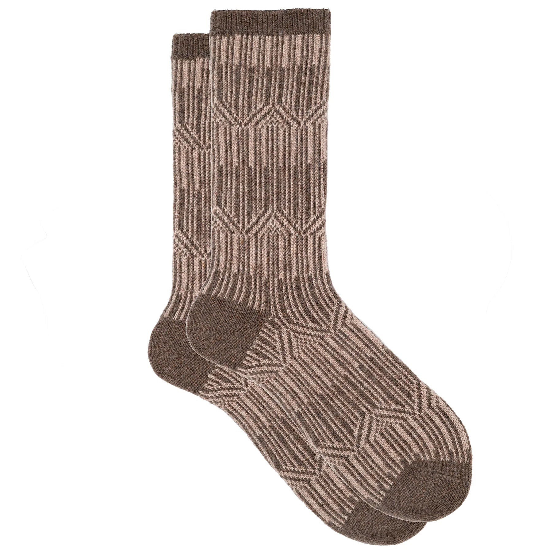 Ilux Mila Cashmere Blend Sock