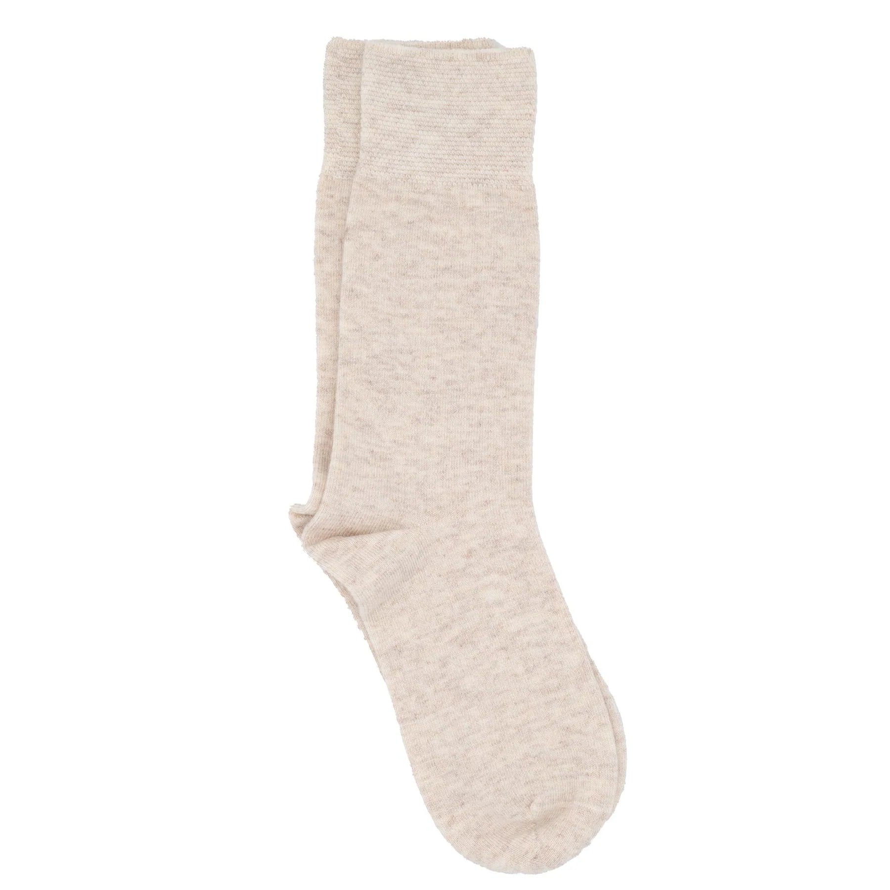 ILUX Nu-Nuvola Cuff Crew Sock