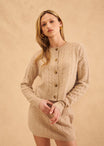 John + Jenn Arthur Cardigan F485CC26