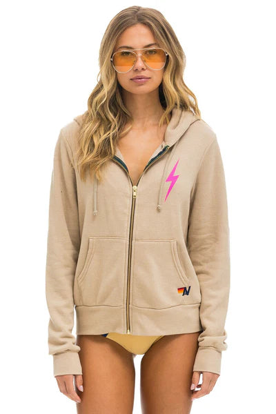 Aviator Nation Bolt 2 Hoodie