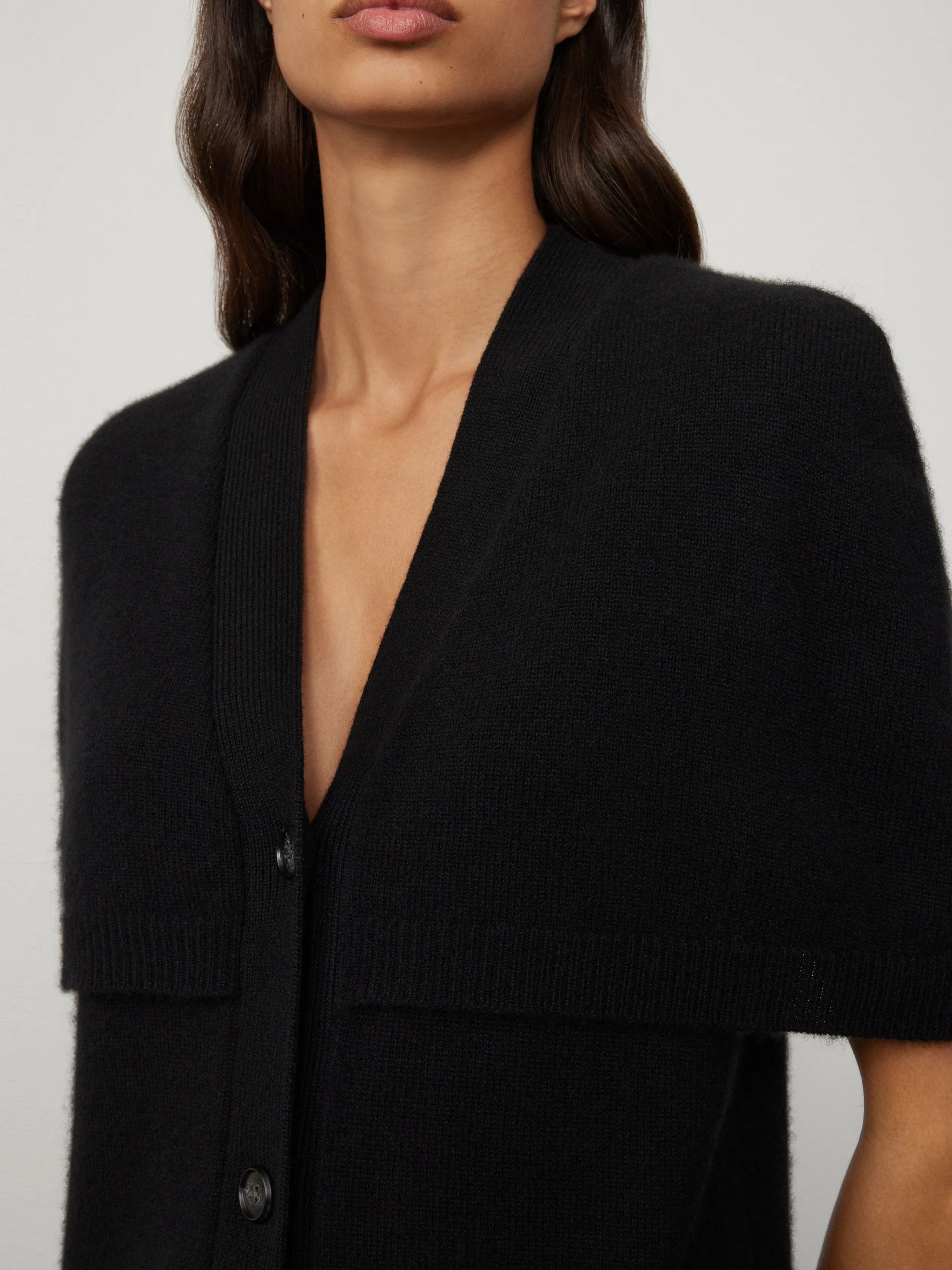 Lisa Yang Kendal Cashmere Cardigan