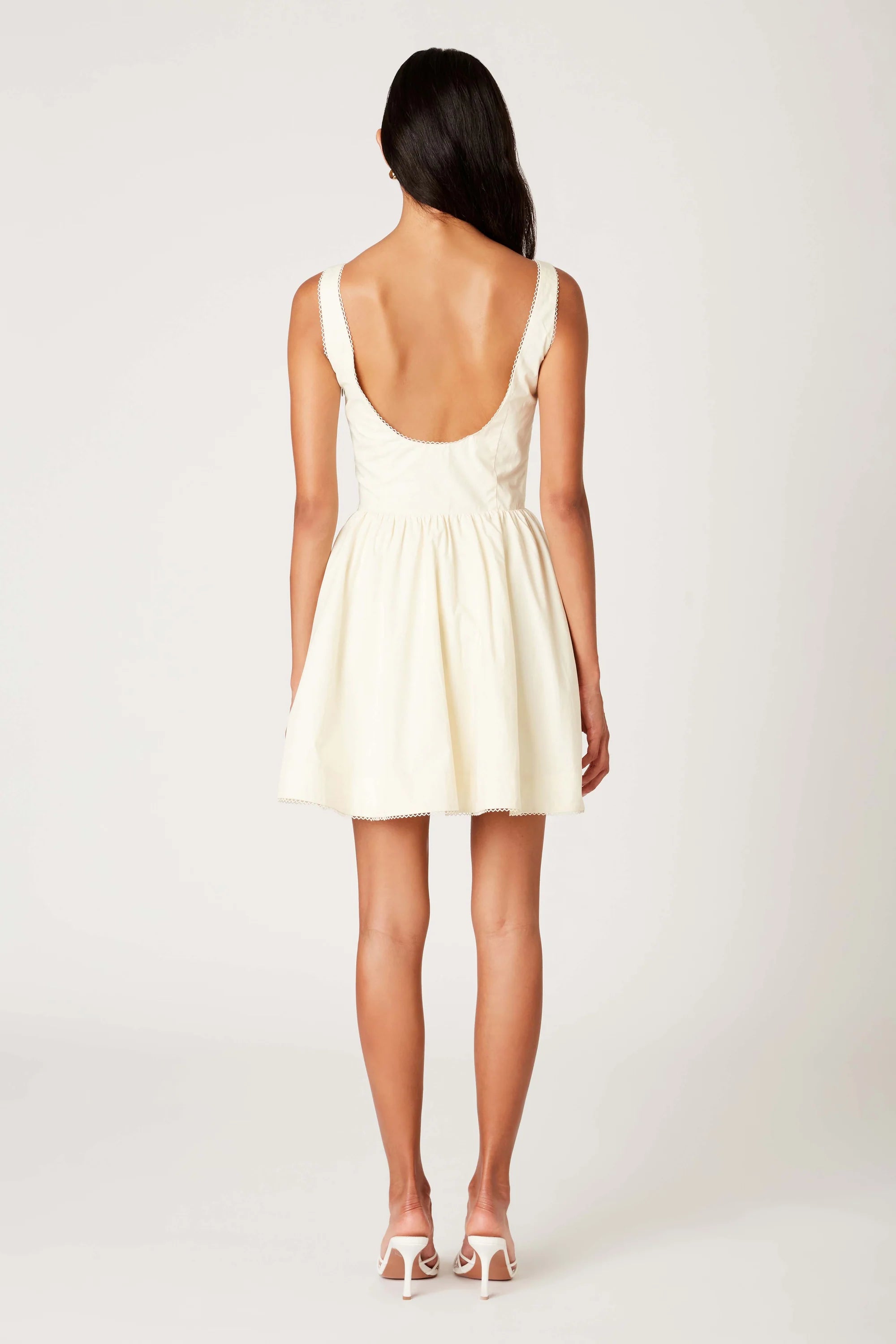 NIA Kennedy Dress