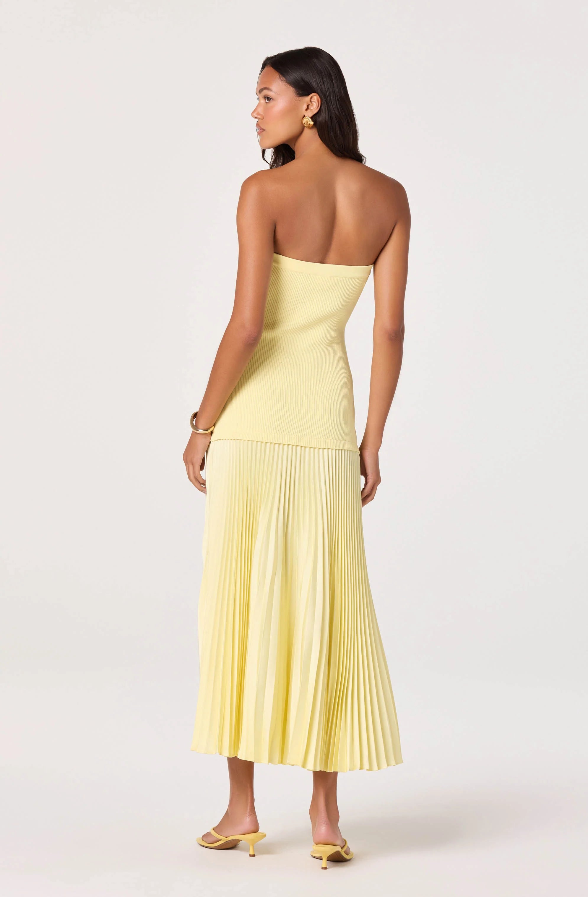 Astr Selene Dress 103339