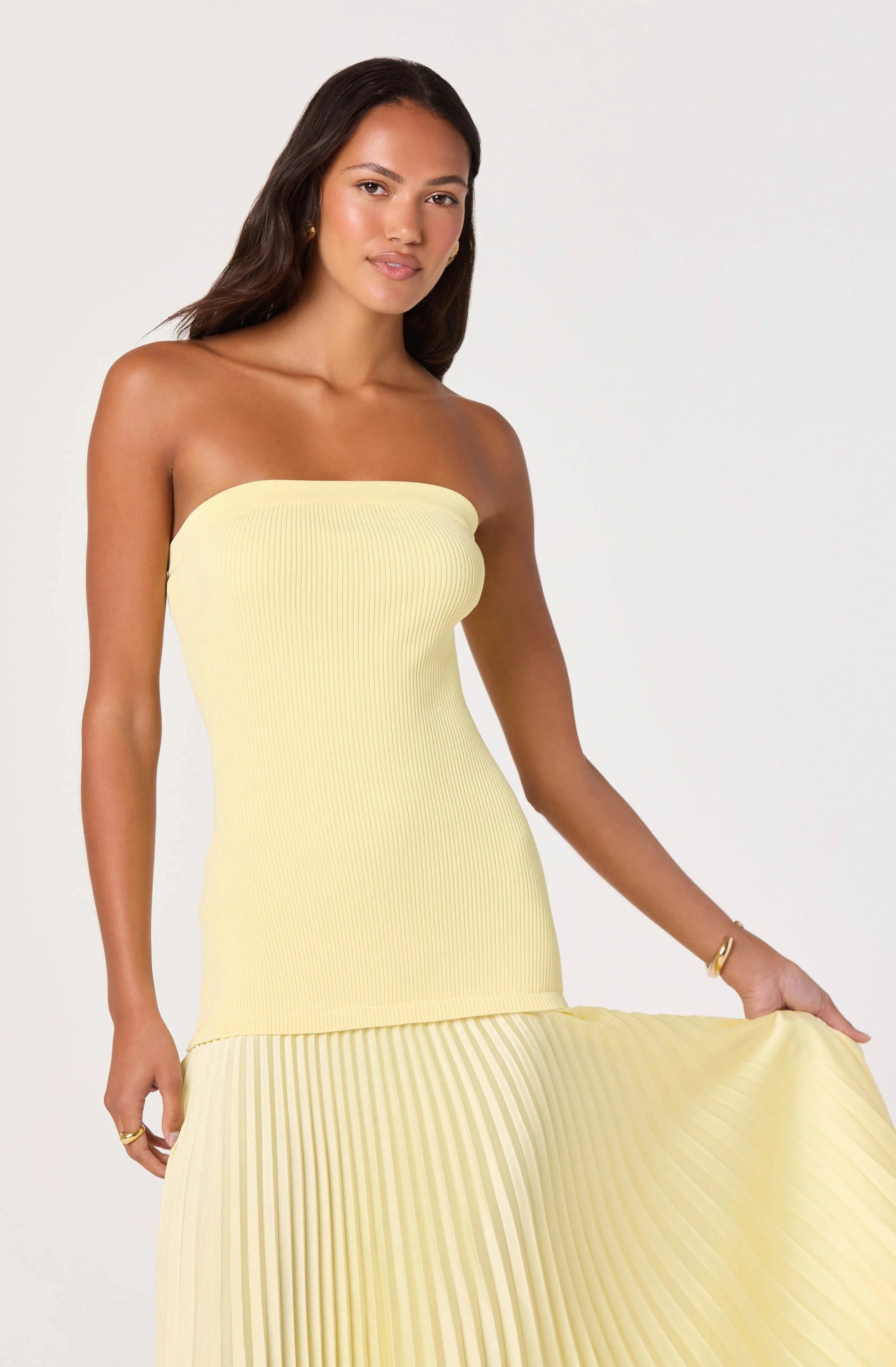 Astr Selene Dress 103339