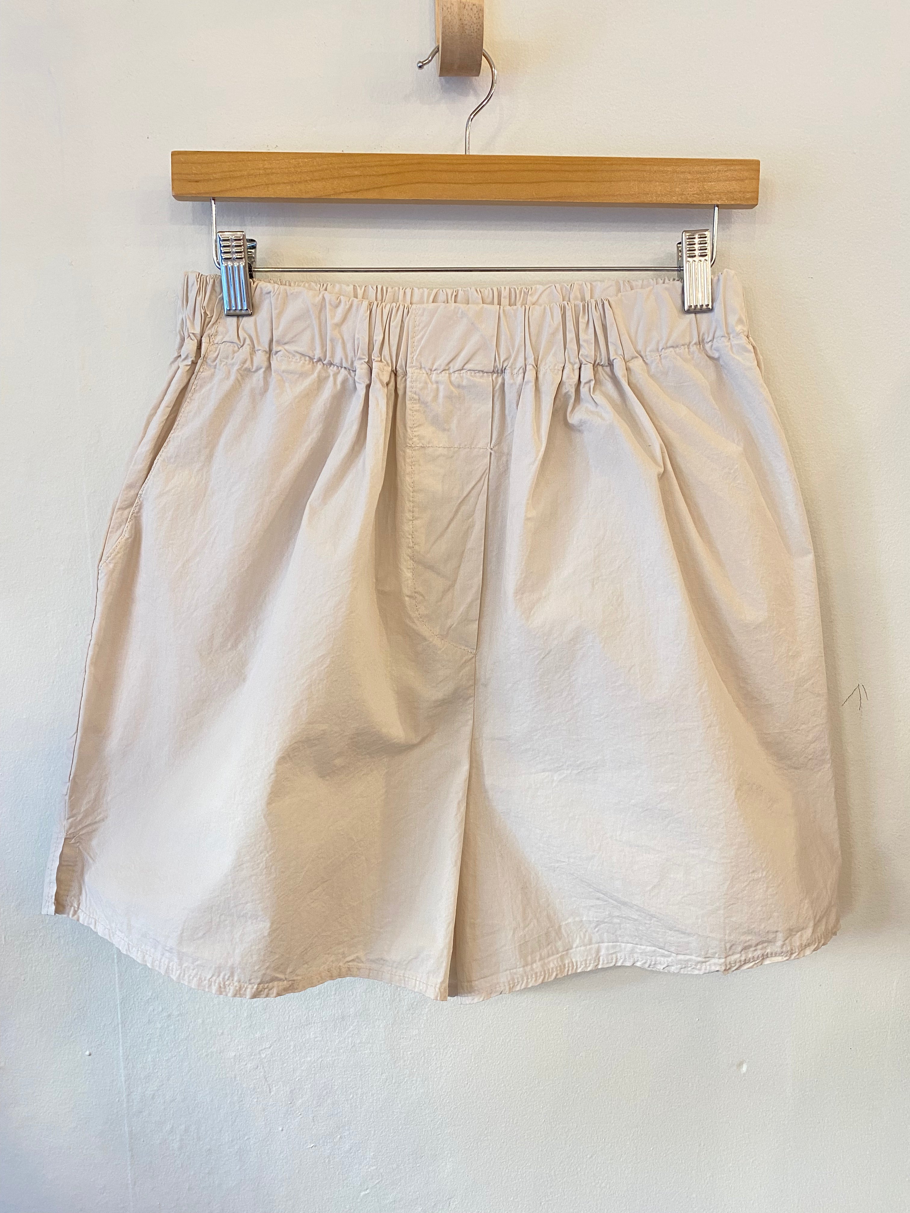 SixtyDays Boyfriend Cotton Shorts