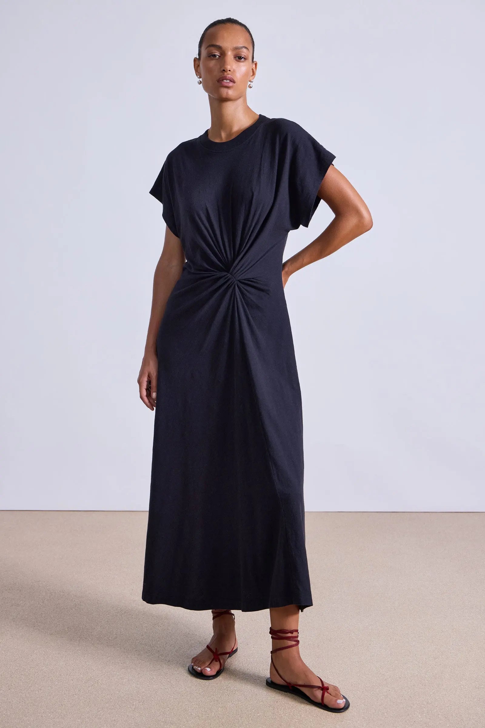 Apiece Apart Volta Dress