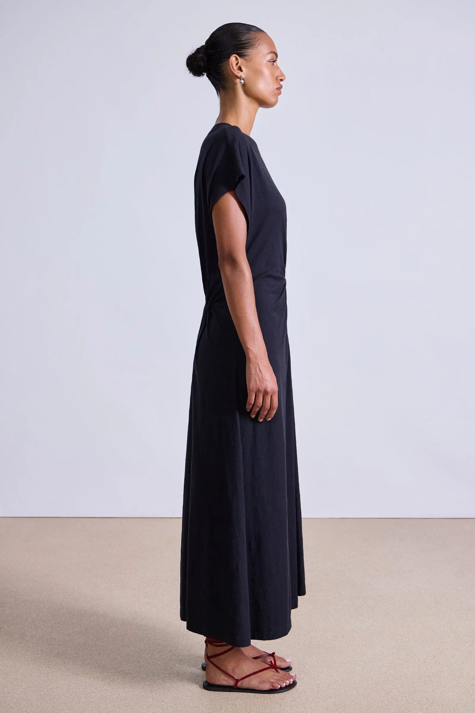 Apiece Apart Volta Dress