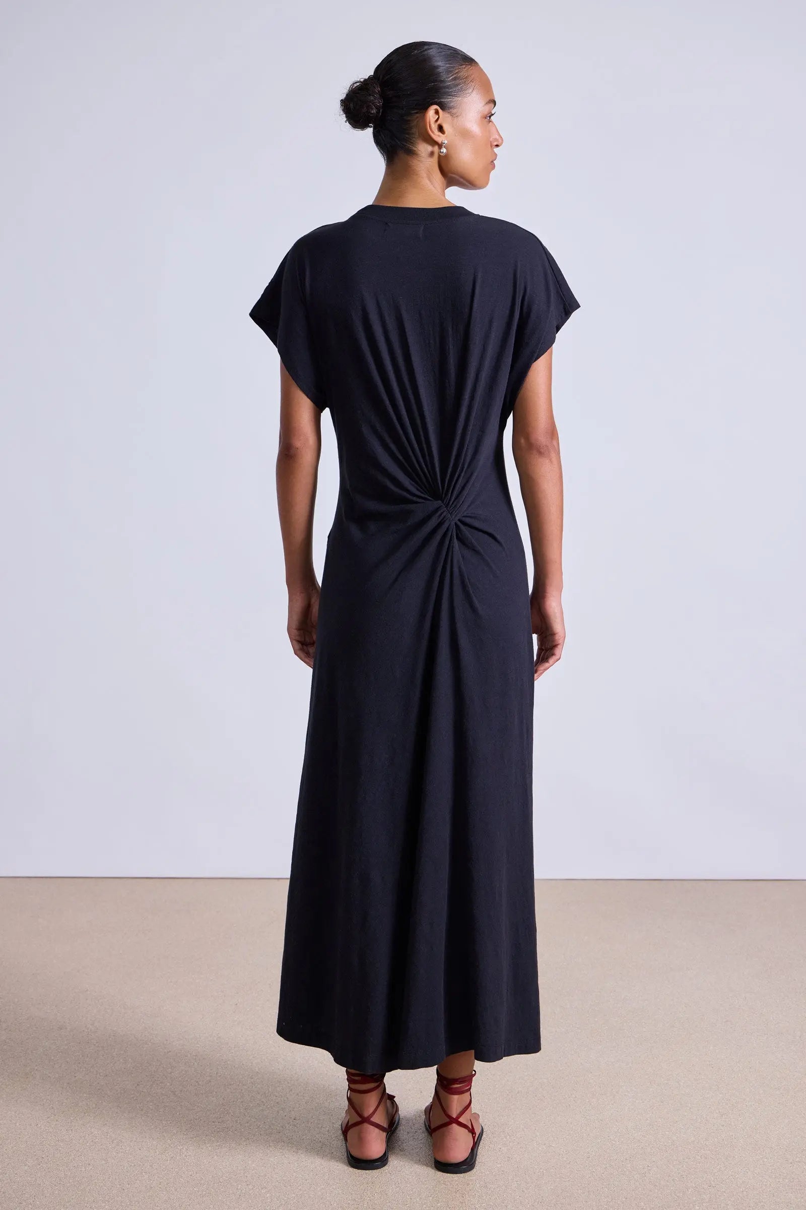 Apiece Apart Volta Dress