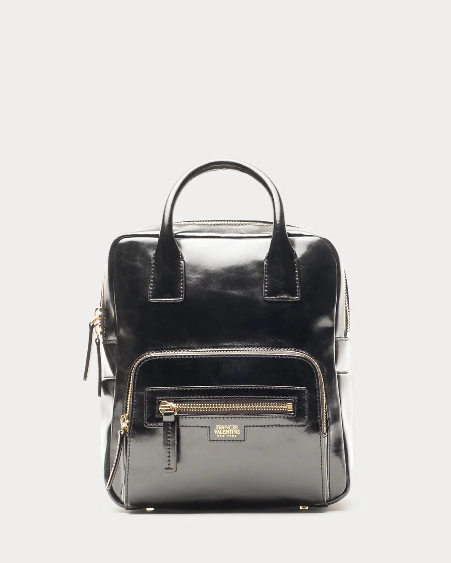 Frances Valentine Small Casey Backpack